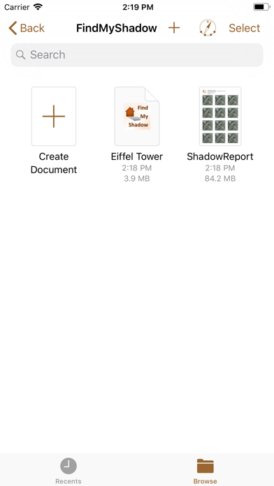 screenshot 3