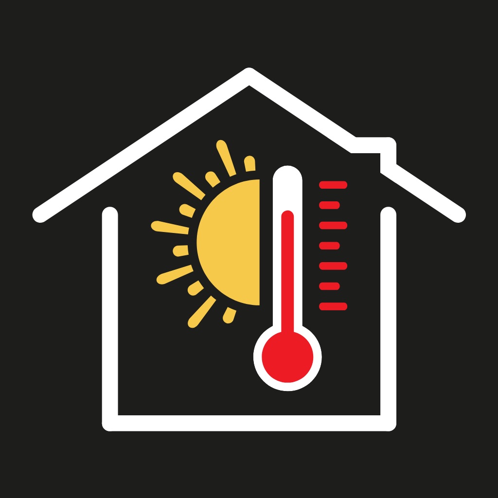 Raumtemperatur messen