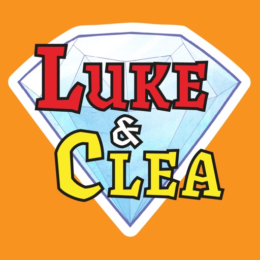 luke & clea