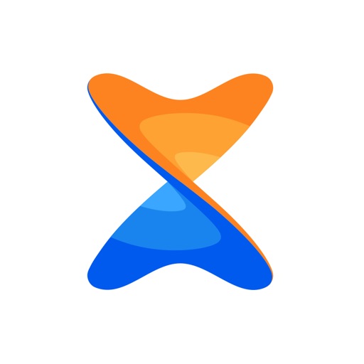 xender: transfer, share files