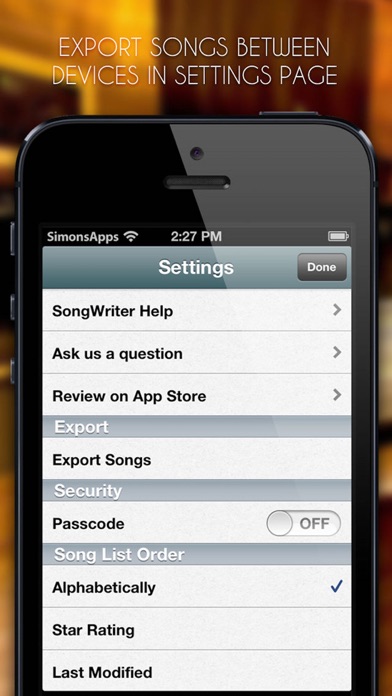 screenshot 5