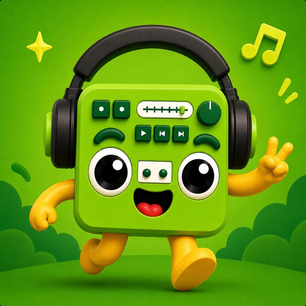 Guessong: Music Guessing Game