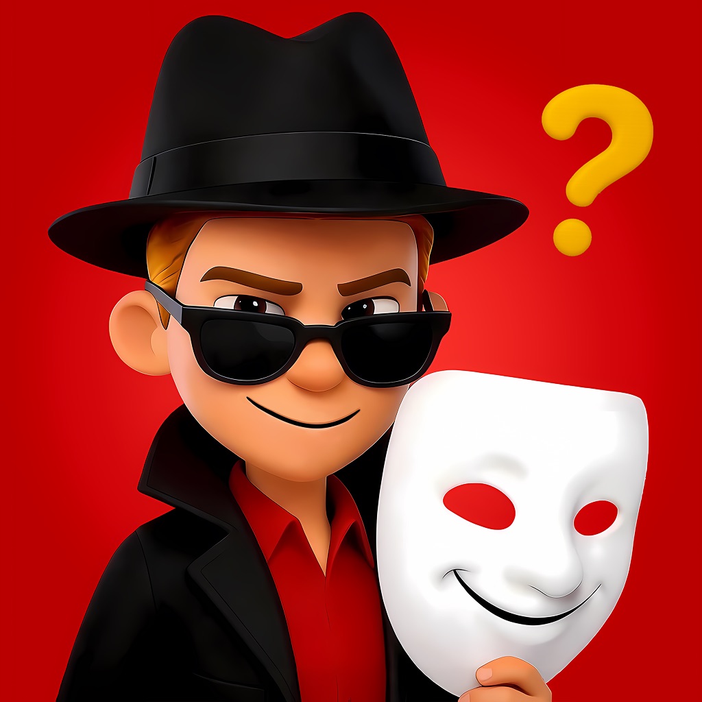 Imposter Game: Spark PartyPass