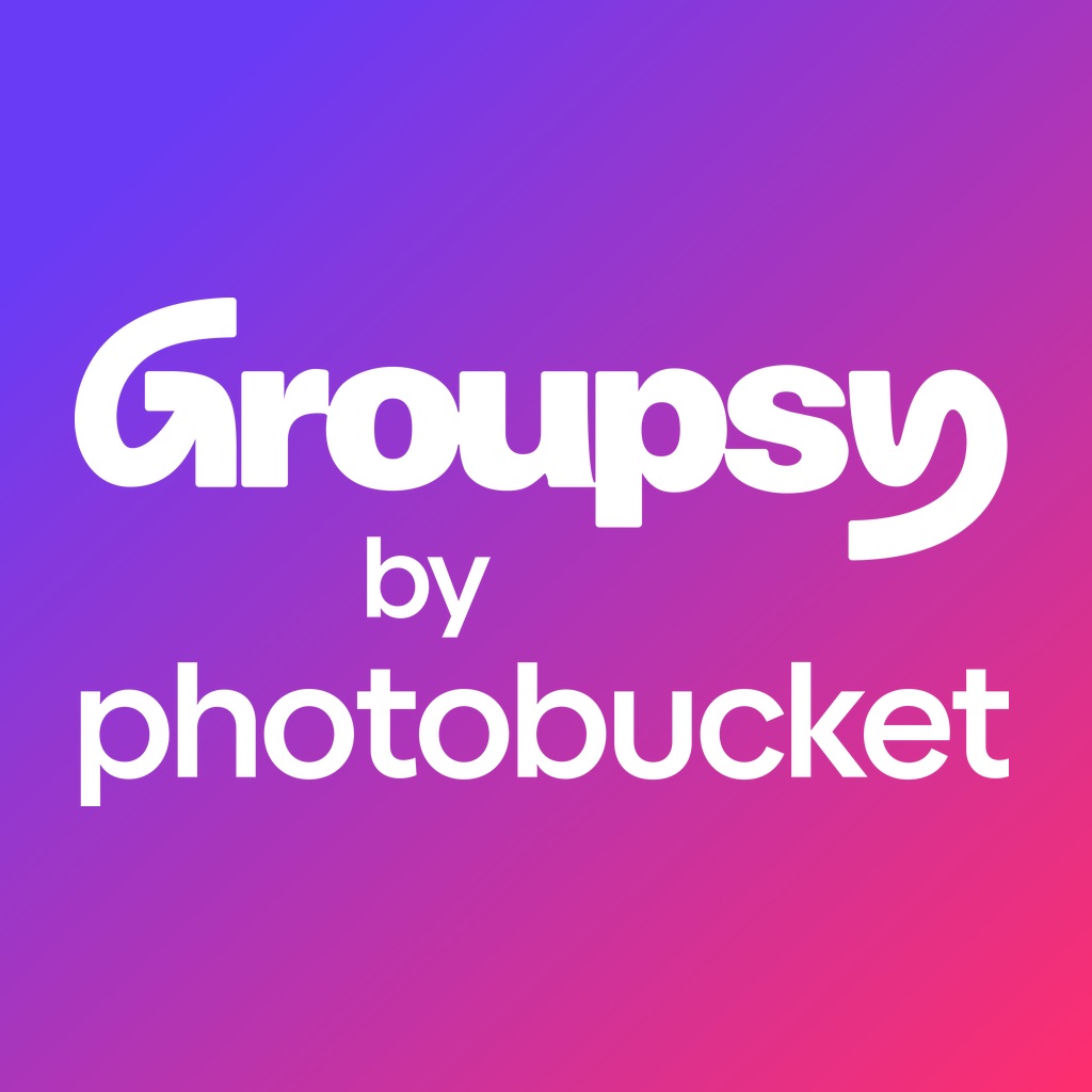 Groupsy by Photobucket