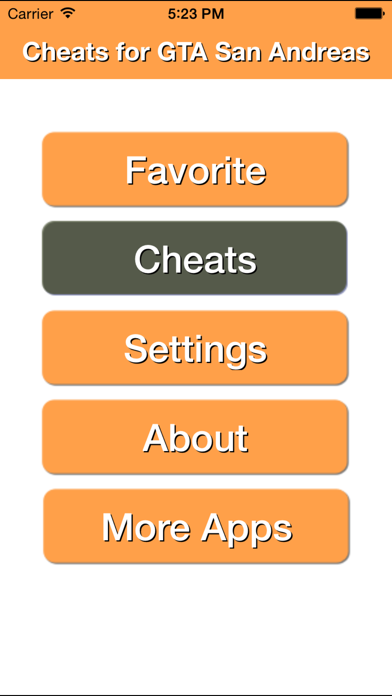 screenshot 1