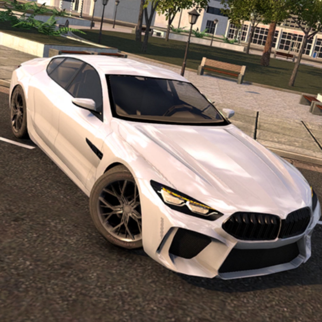 Jeux de voiture 2025 : Courses