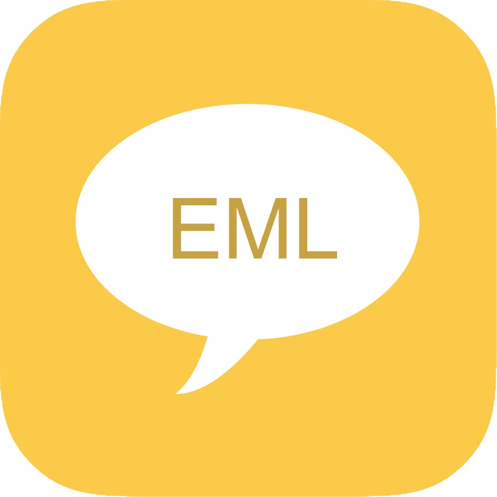 EML Viewer Pro