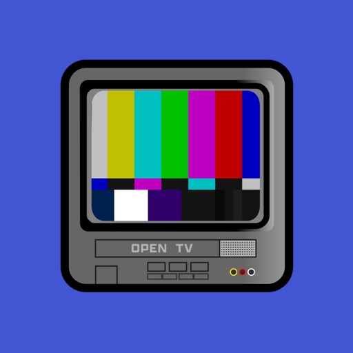 fred tv - open source iptv