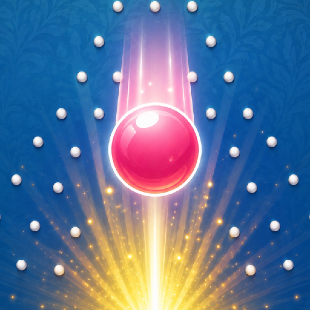 BloomDrop Garden
