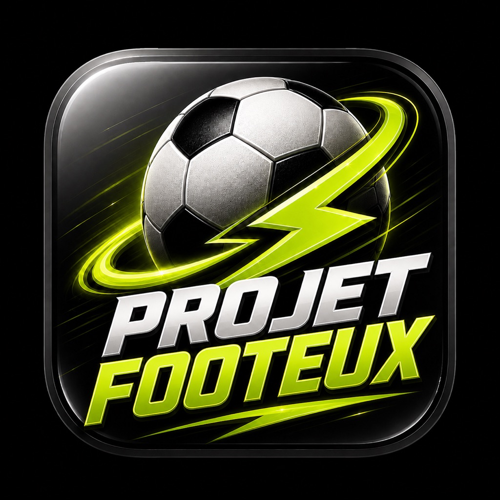 Projet Footeux