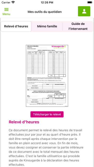 screenshot 3