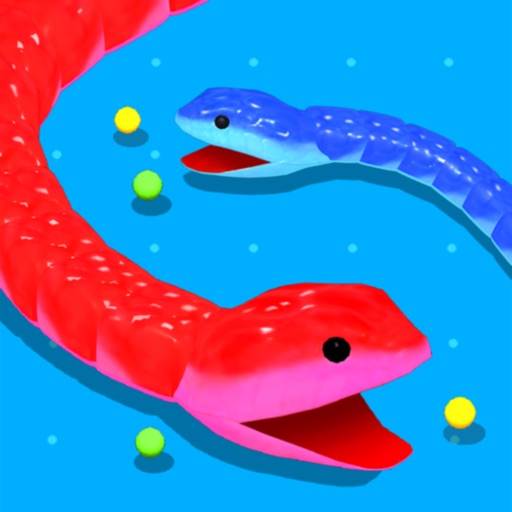 snake clash!