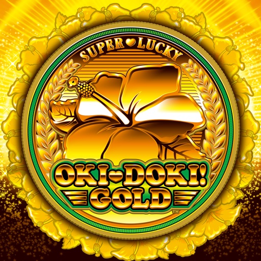 沖ドキ！ｇｏｌｄ