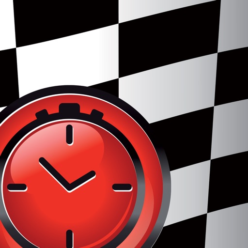 rally timer