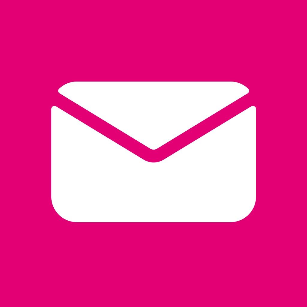 Telekom Mail – E-Mail App
