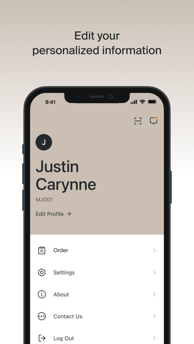 screenshot 5