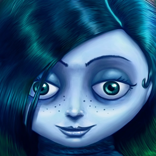 amelia - story book for kids