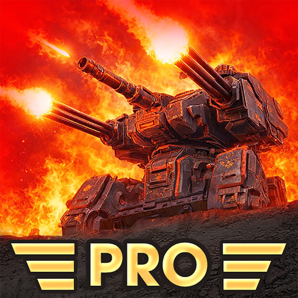 Legend TD: Epic Defender Pro