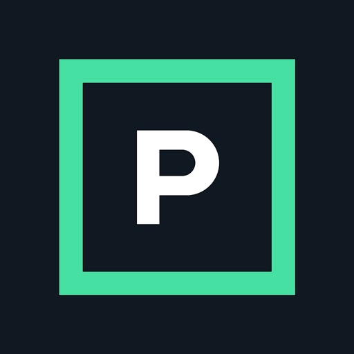 yourparkingspace - parking app