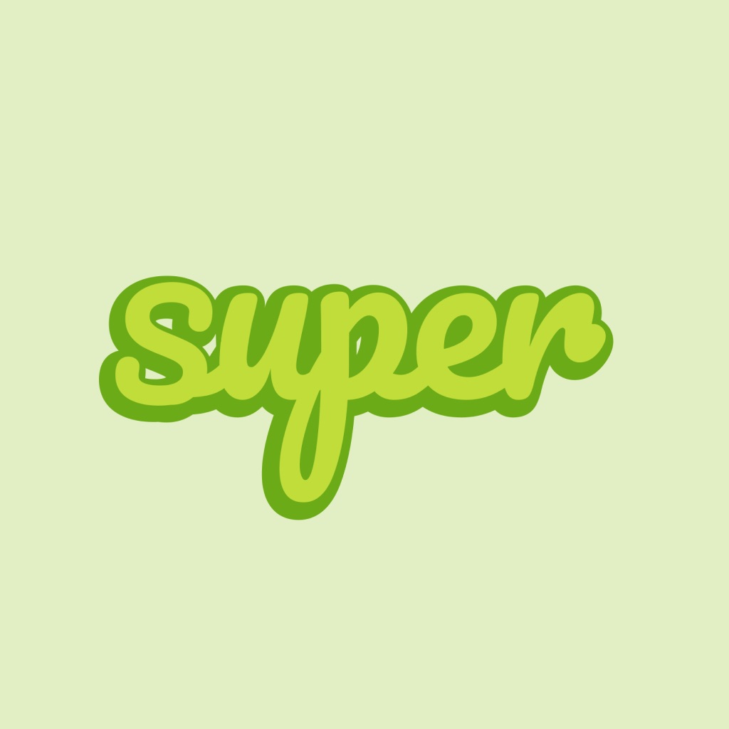 Menú y Lista Compra - Super