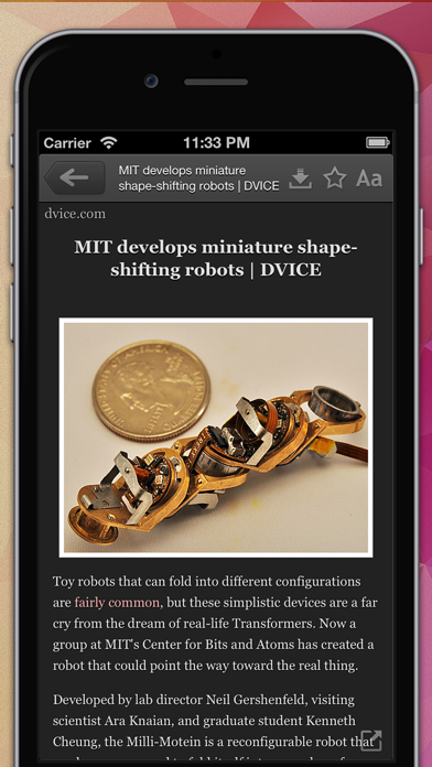 screenshot 3