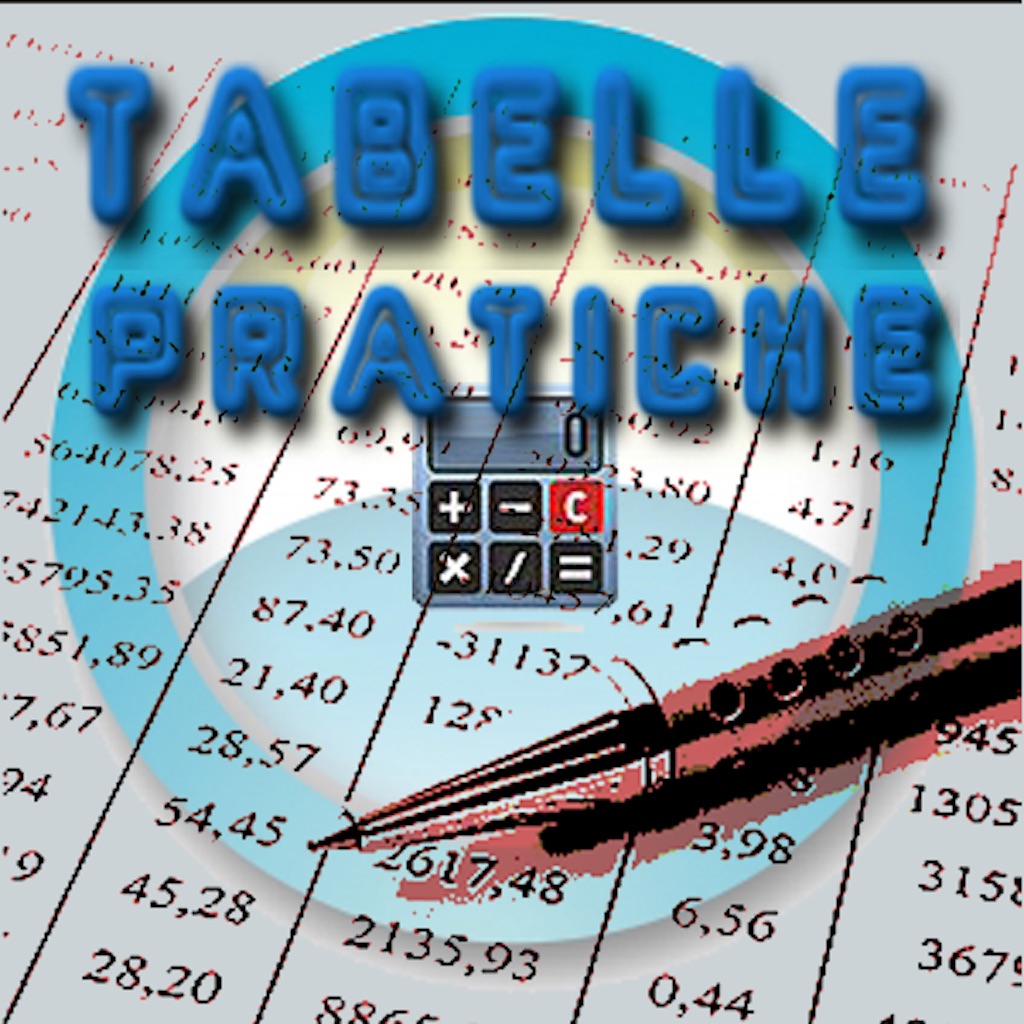 Tabelle Pratiche