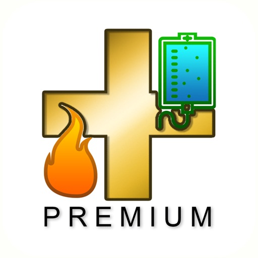 e-burn premium
