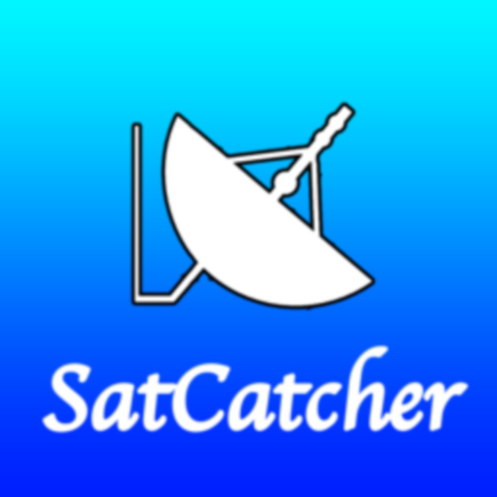SatCatchr Parabola regolazione