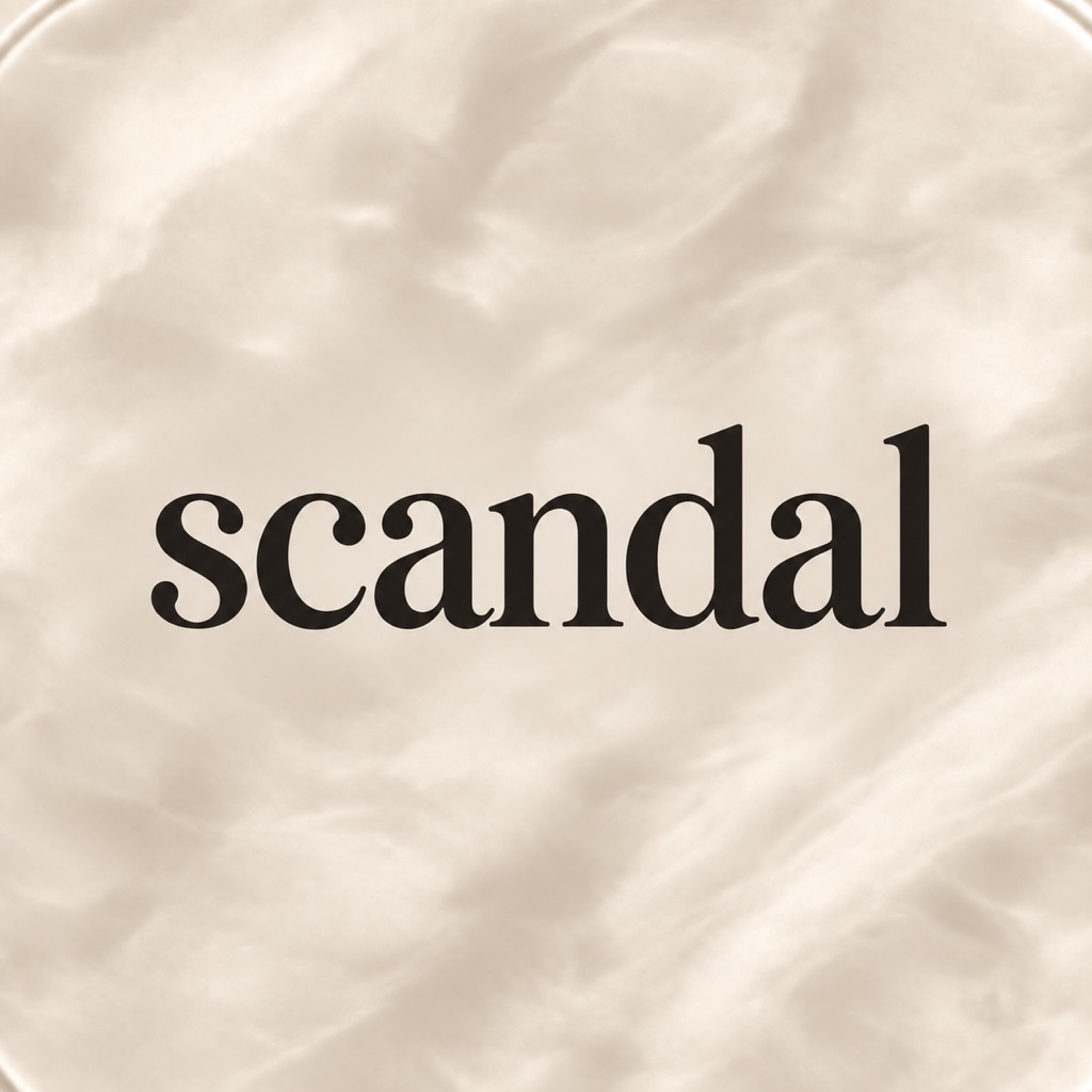 SCANDAL（スキャンダル） | 芸能スクープ推理ゲーム