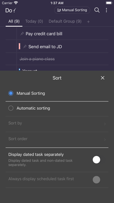 screenshot 6