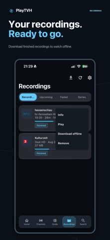 screenshot 3