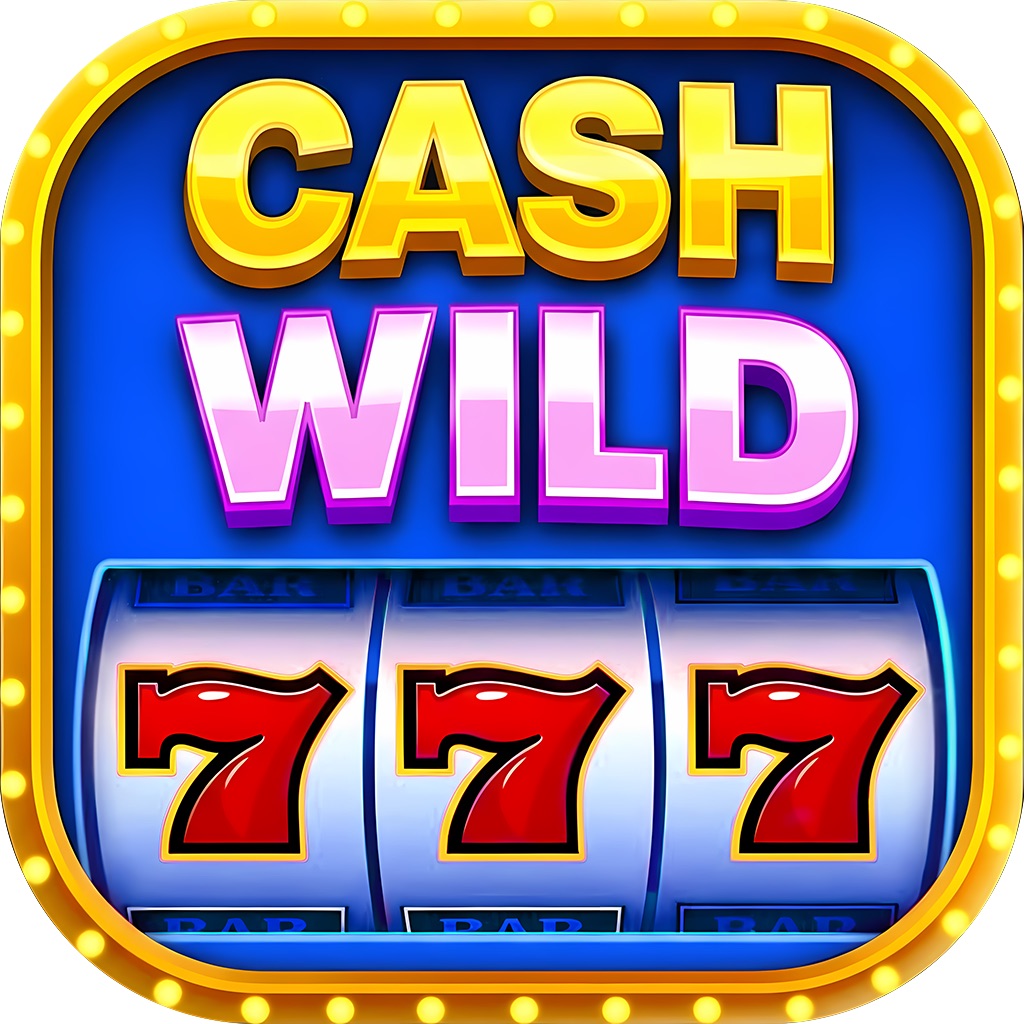 Cash Wild - Spin to Win