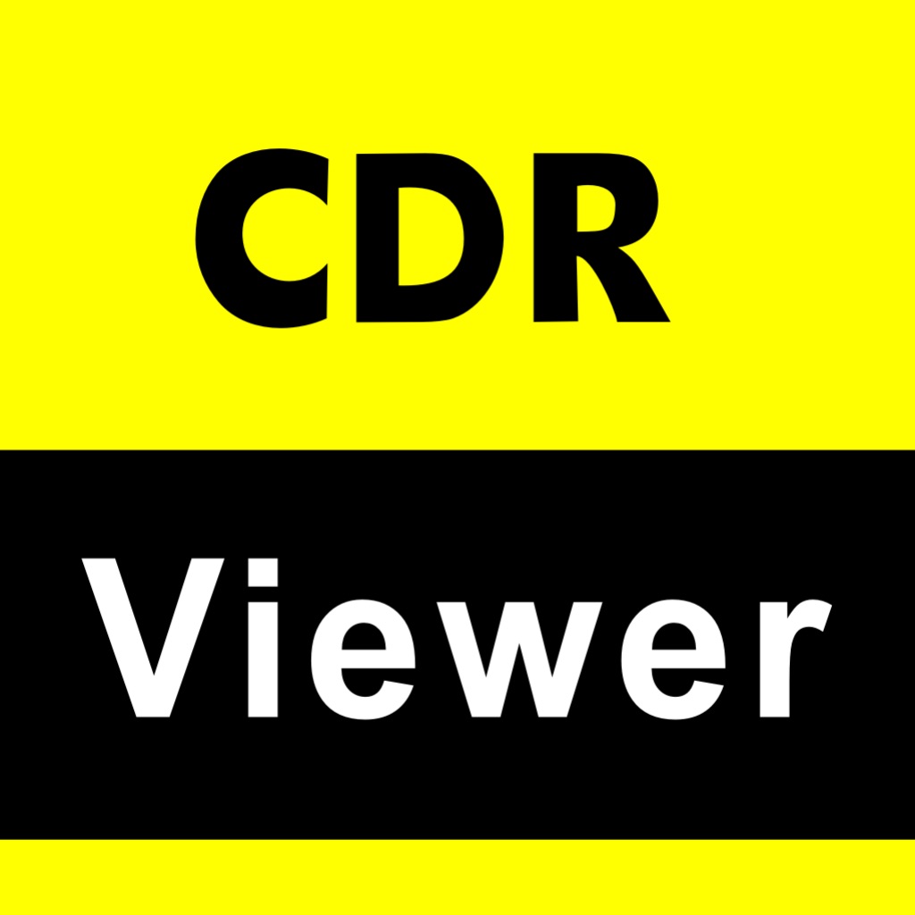 CDR看图