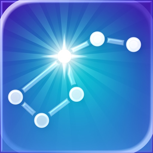 sky tonight: planet finder map