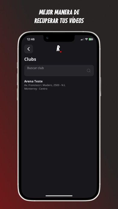 screenshot 3