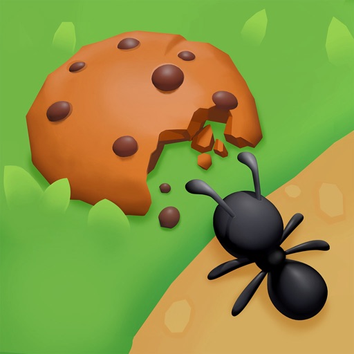 mini ants empire