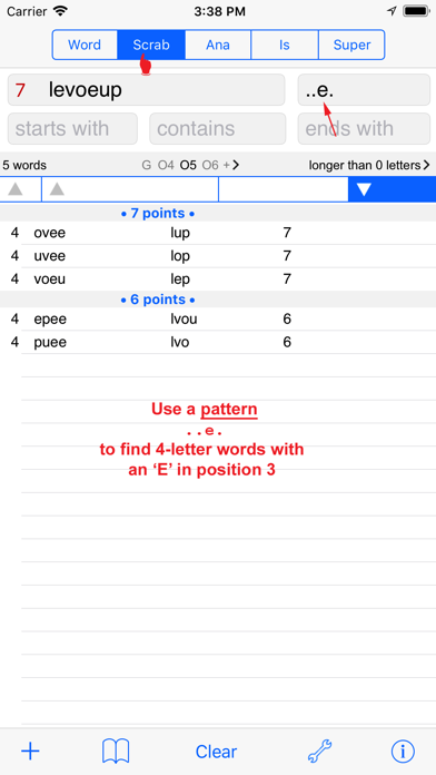 screenshot 4