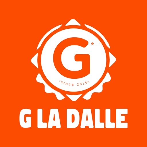 g la dalle france