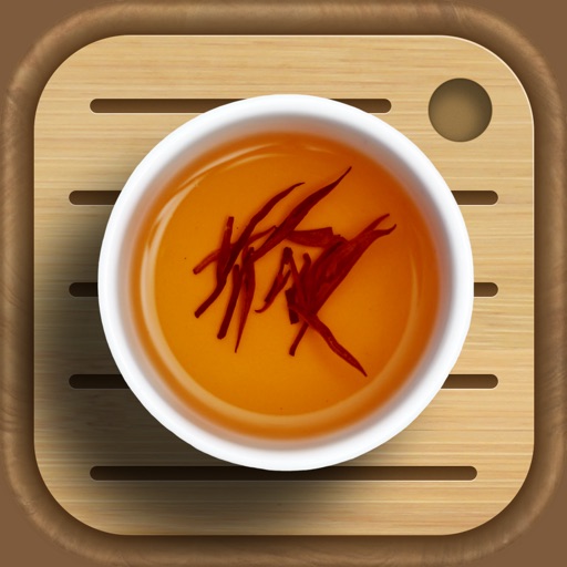 the tea app