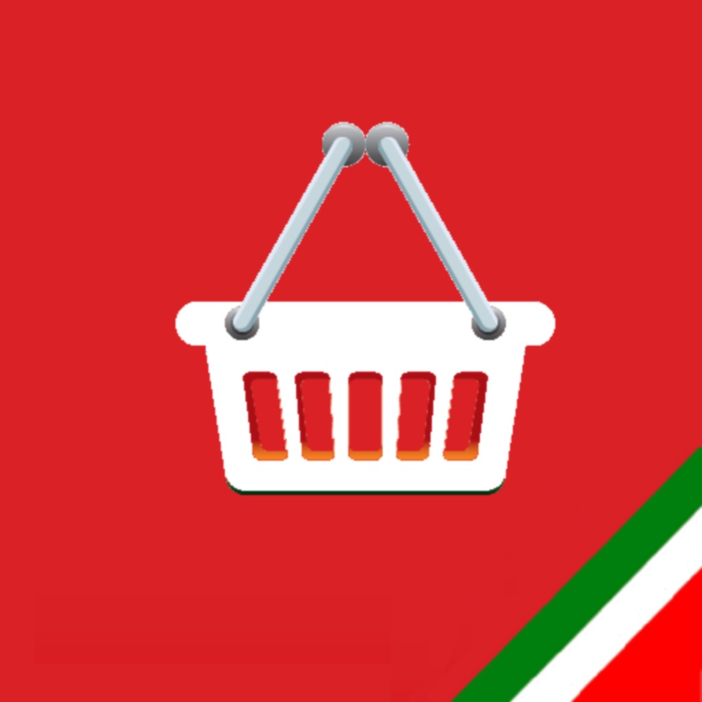 Shopy (Lista della Spesa)