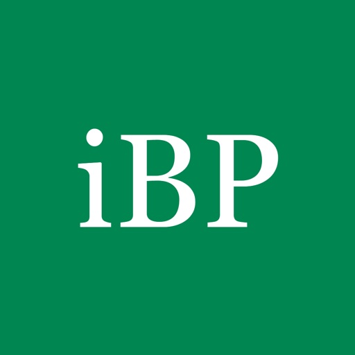 ibp blood pressure