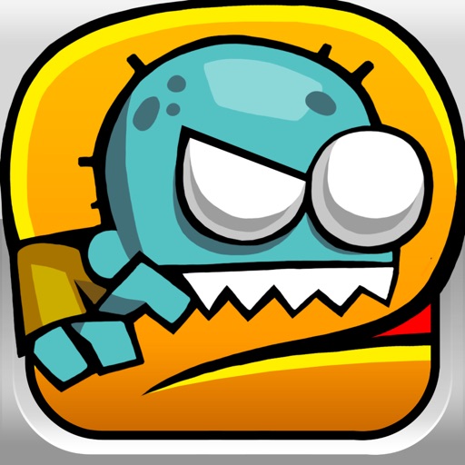 infect them all 2 : zombies