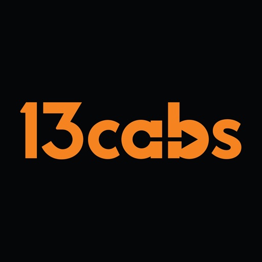 13cabs - ride with no surge