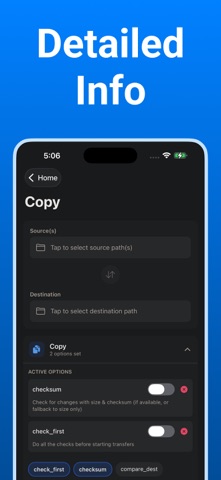 screenshot 5