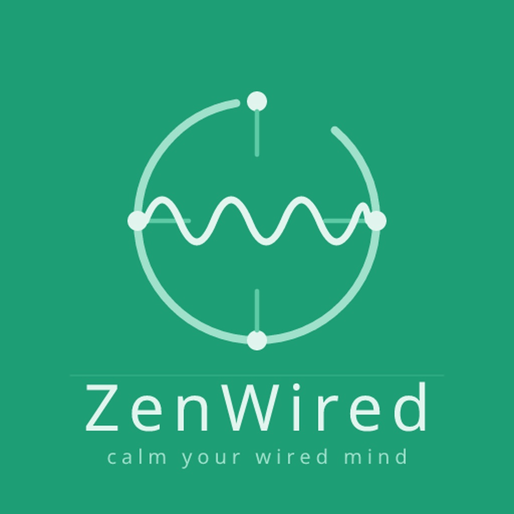 ZenWired: Focus,Fidget,Calm