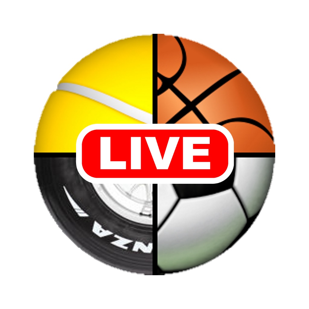 All Sport DB Live