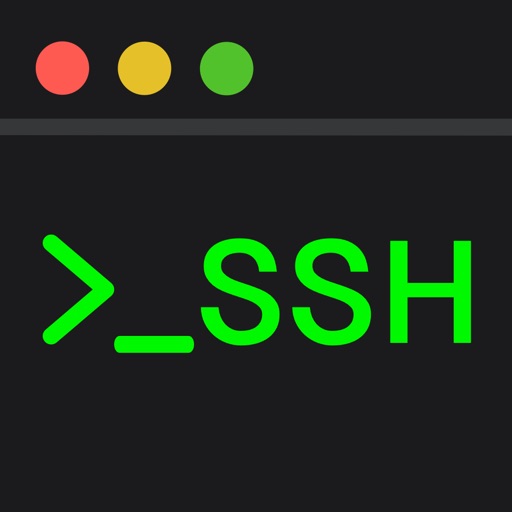 terminal & ssh