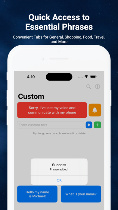 screenshot 3
