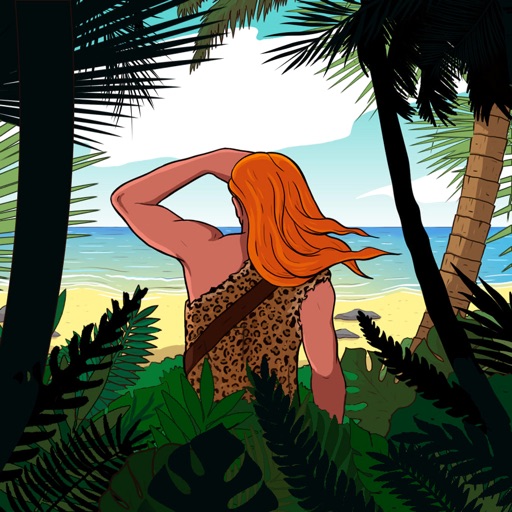 choice of life wild islands