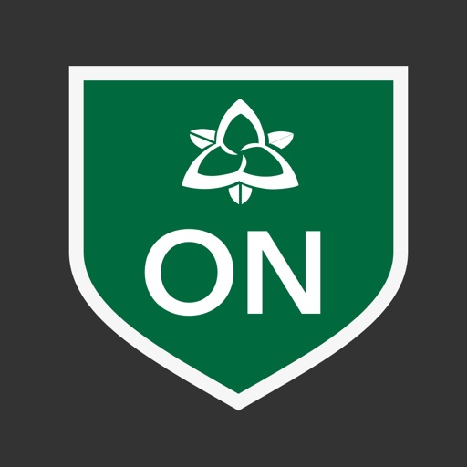 ontario roads